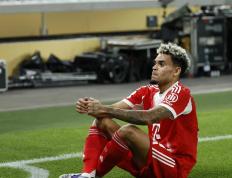 九游-Ming爆冷击败拜仁，精彩发挥引爆全场！的简单介绍