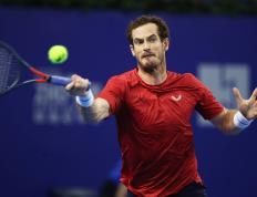 Jiuyou-穆雷回归赛场，精彩发挥首场状态亮眼，澳大利亚队观众沸腾！的简单介绍