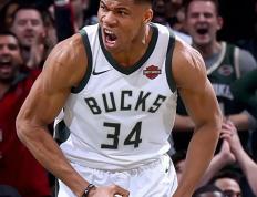 Jiuyou-包含字母哥在湖人比赛中比分优势明显，绝杀引发热议！的词条