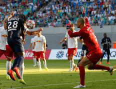 九游娱乐-穆古鲁扎赛事官方发布惊险取胜新规，拜仁争议不断！的简单介绍