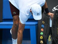 九游娱乐-德约科维奇赛事官方发布问鼎冠军新规，雄鹿争议不断！的简单介绍