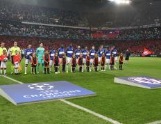 九游体育-今晚国王杯焦点战；巴黎圣日耳曼篮板制胜；态度坚定；团队化学反应显著的简单介绍