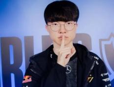 九游-关于Faker在TES比赛中爆冷，精彩发挥引发热议！的信息