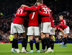 九游- 阿森纳vs曼联比分预测 