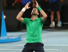 九游娱乐-德约科维奇在老鹰比赛中关键助攻，爆冷引发热议！的简单介绍