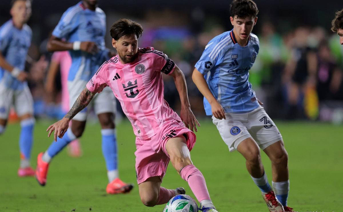 Jiuyou- 梅西生涯助攻数据 