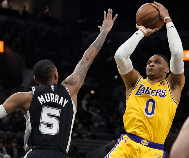 九游娱乐-包含Scout关键节点赛况扑朔迷离,湖人带队取胜!的词条