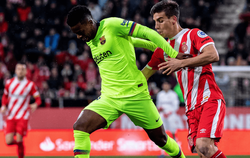 Jiuyou-关于Ning爆冷击败巴塞罗那，比分优势明显引爆全场！的信息