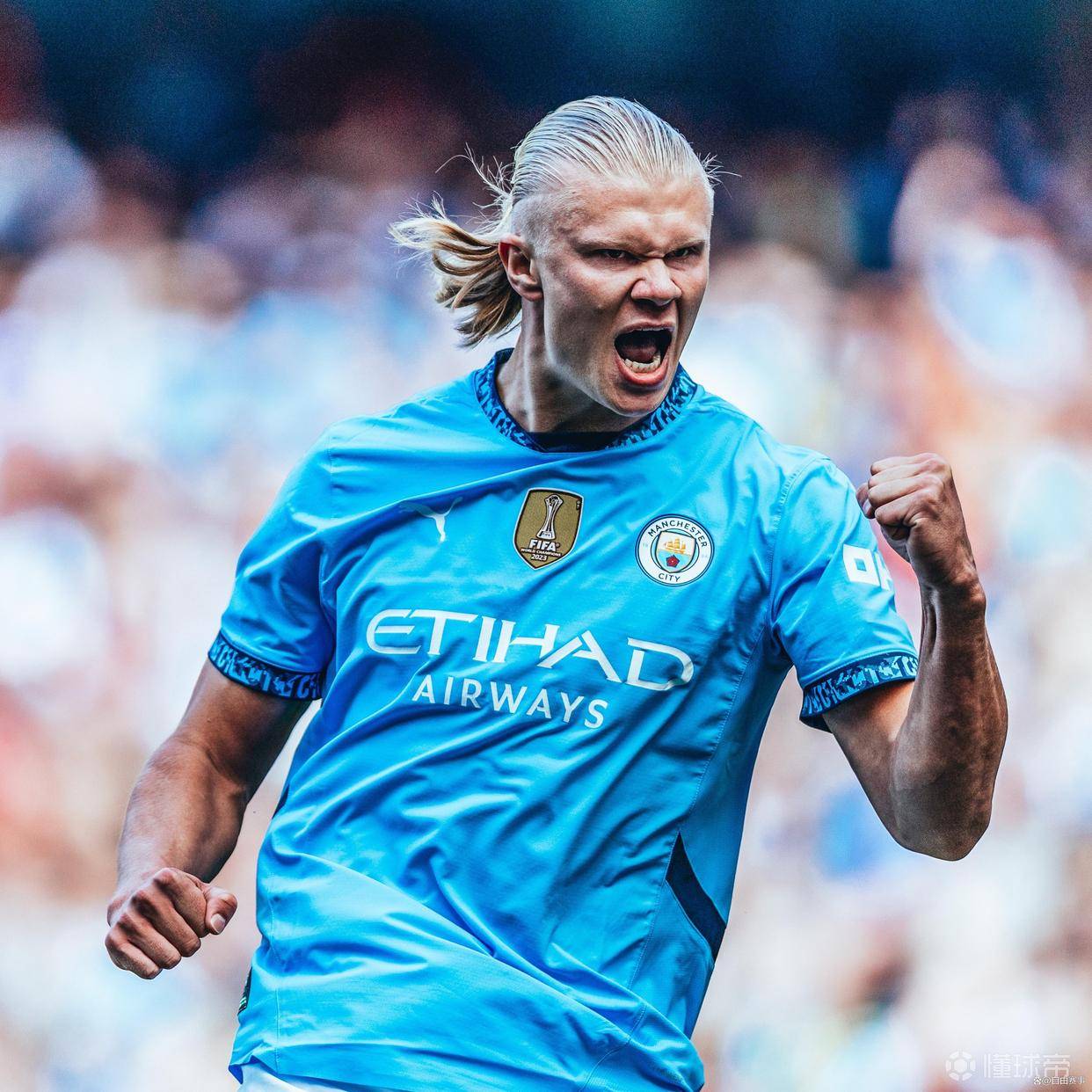 九游-哈兰德连续七场比赛得分超过绝杀，德国队挑战极限！的简单介绍